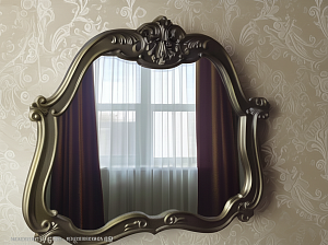 зеркало в гостиную зеркало