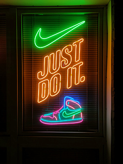 �������� ���������� �������� | Air Jordan 1