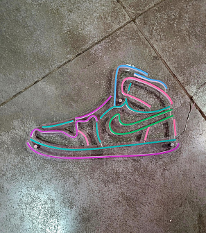 �������� ���������� �������� | Air Jordan 1