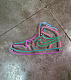 �������� ���������� �������� | Air Jordan 1